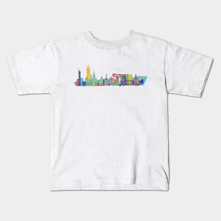 Glasgow Kids T-Shirt